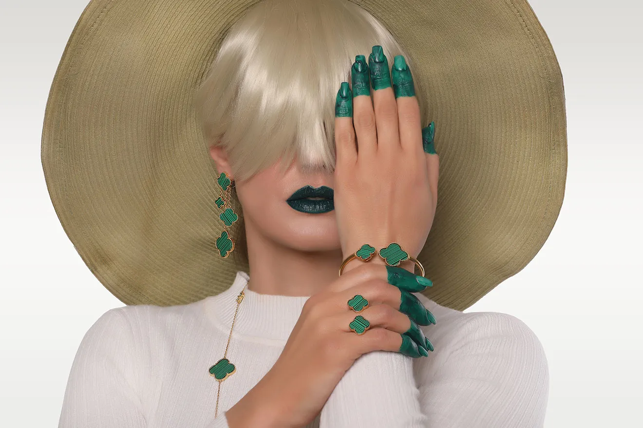 Lorram Jewellery