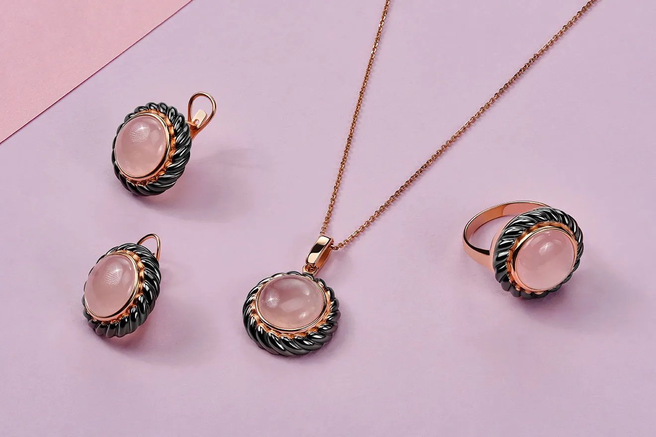Lorram Jewellery