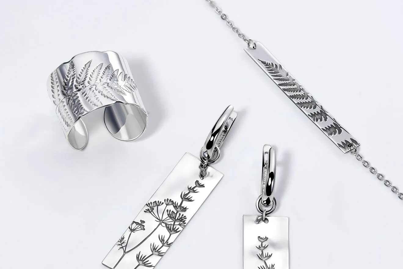 Lorram Jewellery
