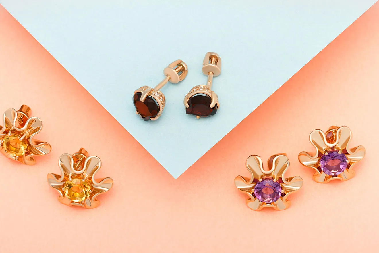 Lorram Jewellery